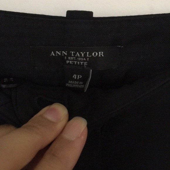 Work pants - Picture 6 of 6